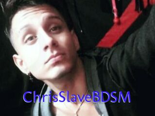 ChrisSlaveBDSM