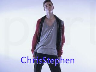 ChrisStephen