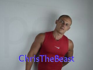 ChrisTheBeast