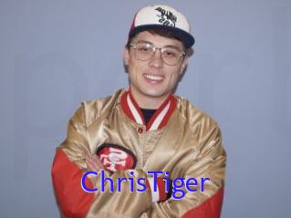 ChrisTiger