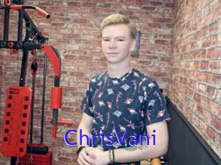 ChrisVani