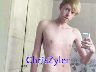 ChrisZyler