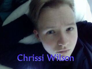 Chrissi_Wilson