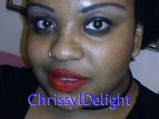 ChrissylDelight