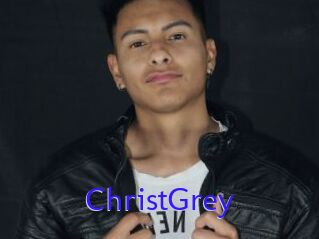 ChristGrey