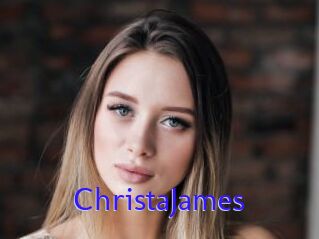 ChristaJames