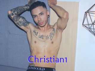 Christian1