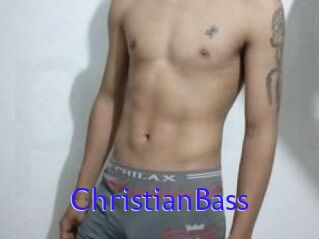 ChristianBass