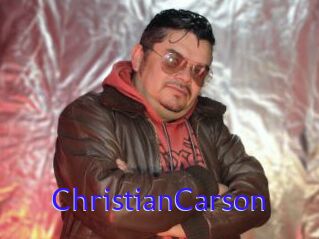 ChristianCarson