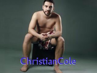 ChristianCole