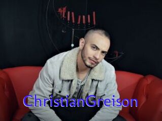 ChristianGreison