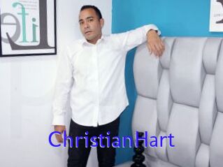 ChristianHart