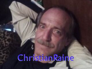 ChristianRaine