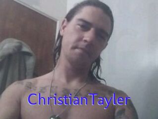 Christian_Tayler