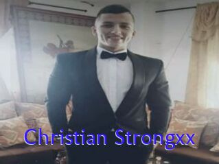 Christian_Strongxx