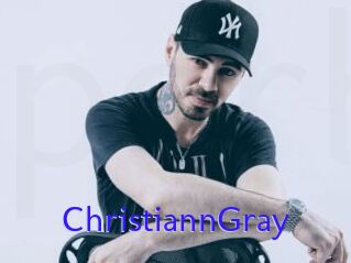 ChristiannGray