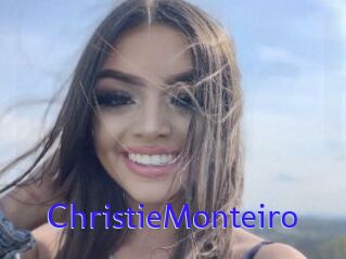 ChristieMonteiro