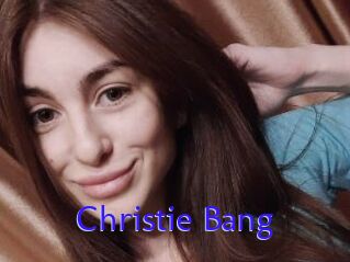 Christie_Bang