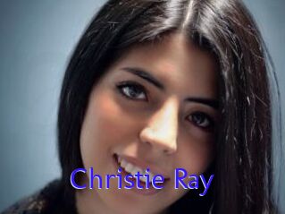 Christie_Ray