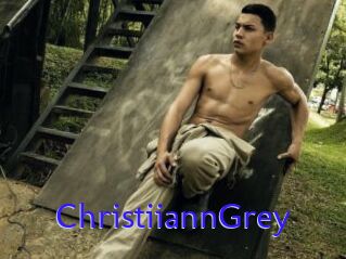 ChristiiannGrey