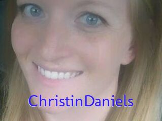 ChristinDaniels