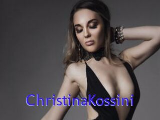 ChristinaKossini