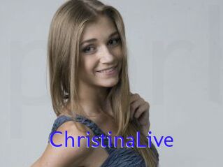 Christina_Live