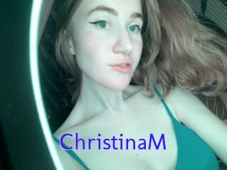 ChristinaM