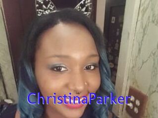 Christina_Parker