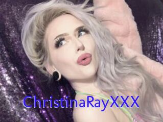 ChristinaRayXXX