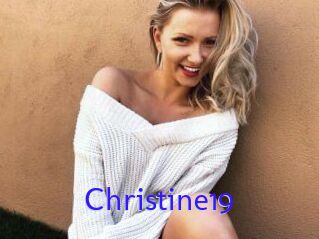 Christine19