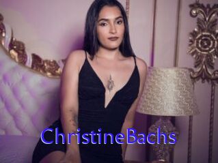 ChristineBachs