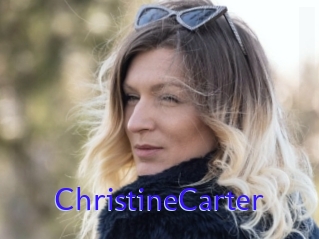 ChristineCarter