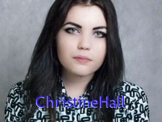 ChristineHall