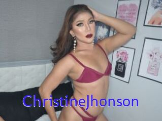 ChristineJhonson