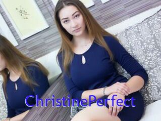 ChristinePerfect