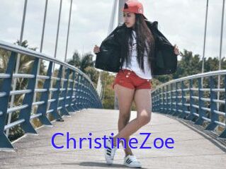 ChristineZoe