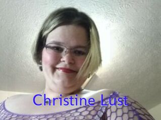 Christine_Lust