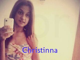 Christinna