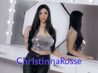 ChristinnaRosse