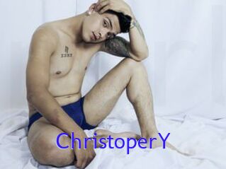 ChristoperY