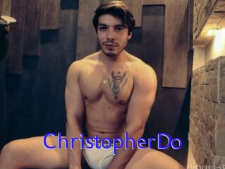 ChristopherDo