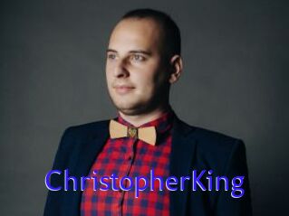 ChristopherKing