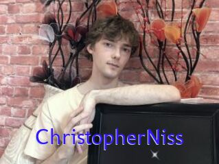 ChristopherNiss