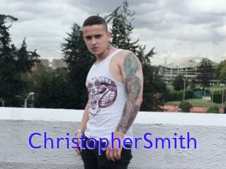 ChristopherSmith