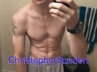 ChristopherStardon