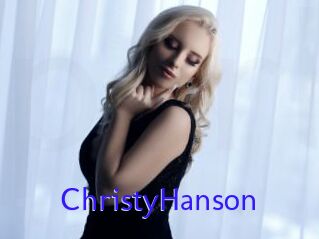 ChristyHanson