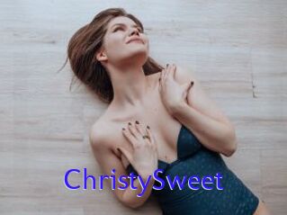 ChristySweet