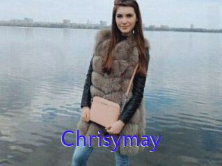 Chrisymay