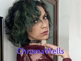 ChromaWells